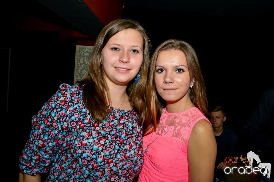 Muzica live Blaga de la Oradea, 