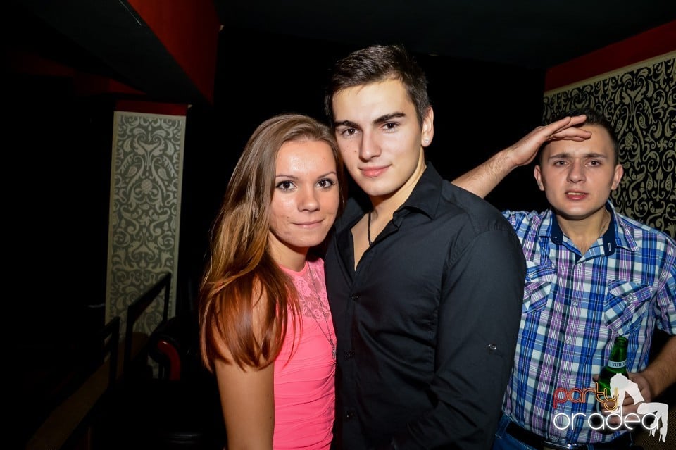 Muzica live Blaga de la Oradea, 