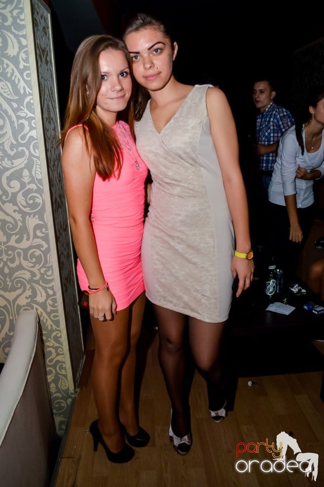 Muzica live Blaga de la Oradea, 