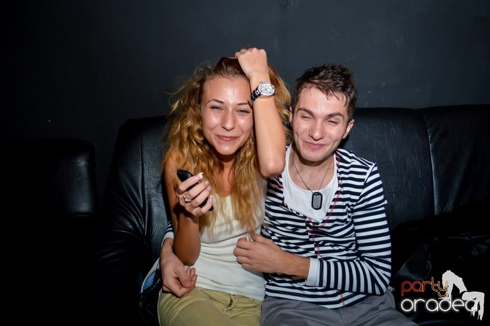 Muzica live Blaga de la Oradea, 