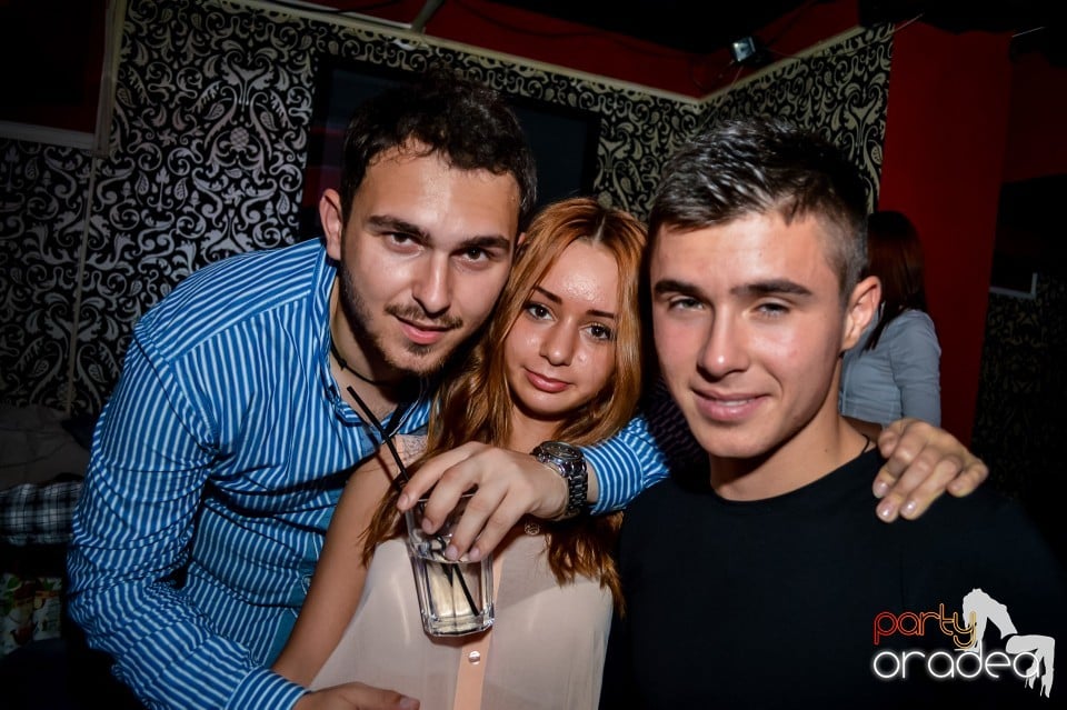 Muzica live Blaga de la Oradea, 