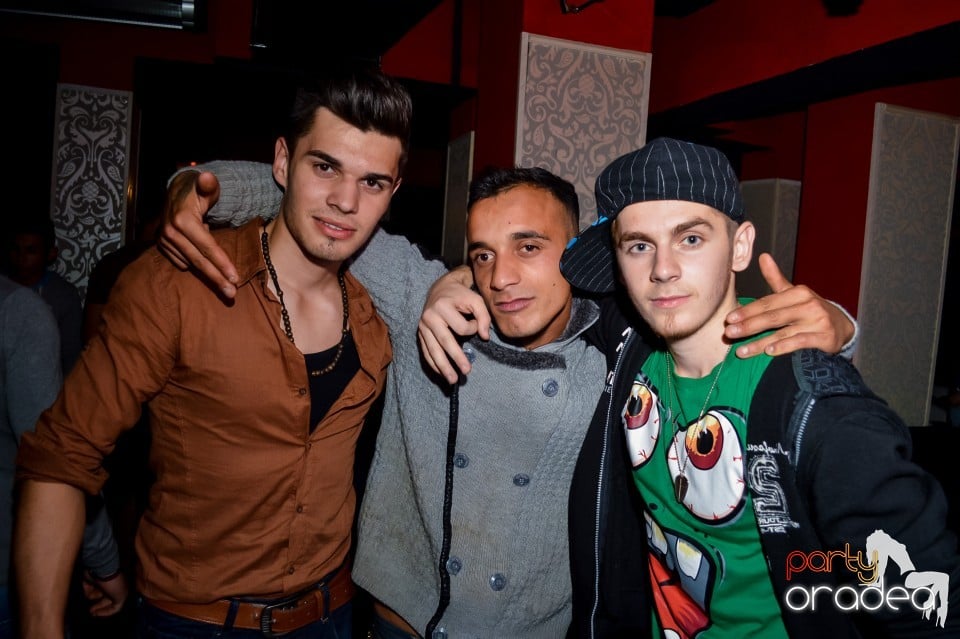 Muzica live Blaga de la Oradea, 