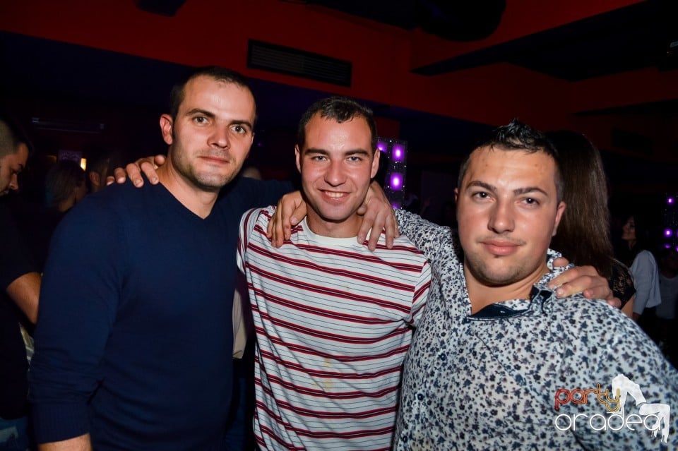 Muzica live Blaga de la Oradea, 