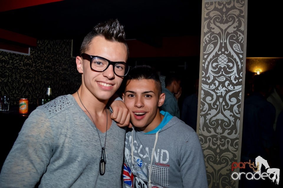 Muzica live Blaga de la Oradea, 