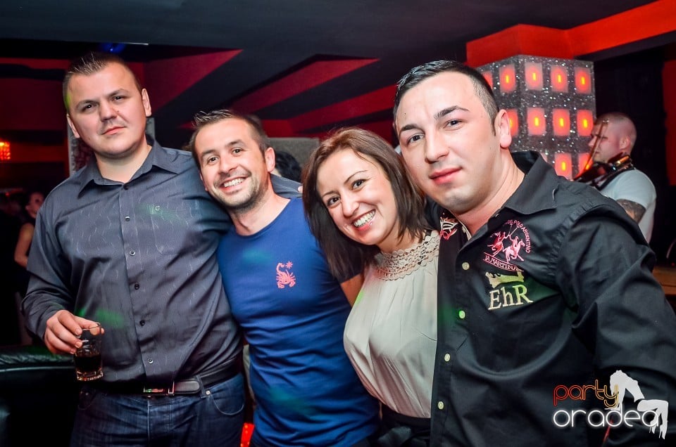 Muzica Live Blaga de la Oradea, 