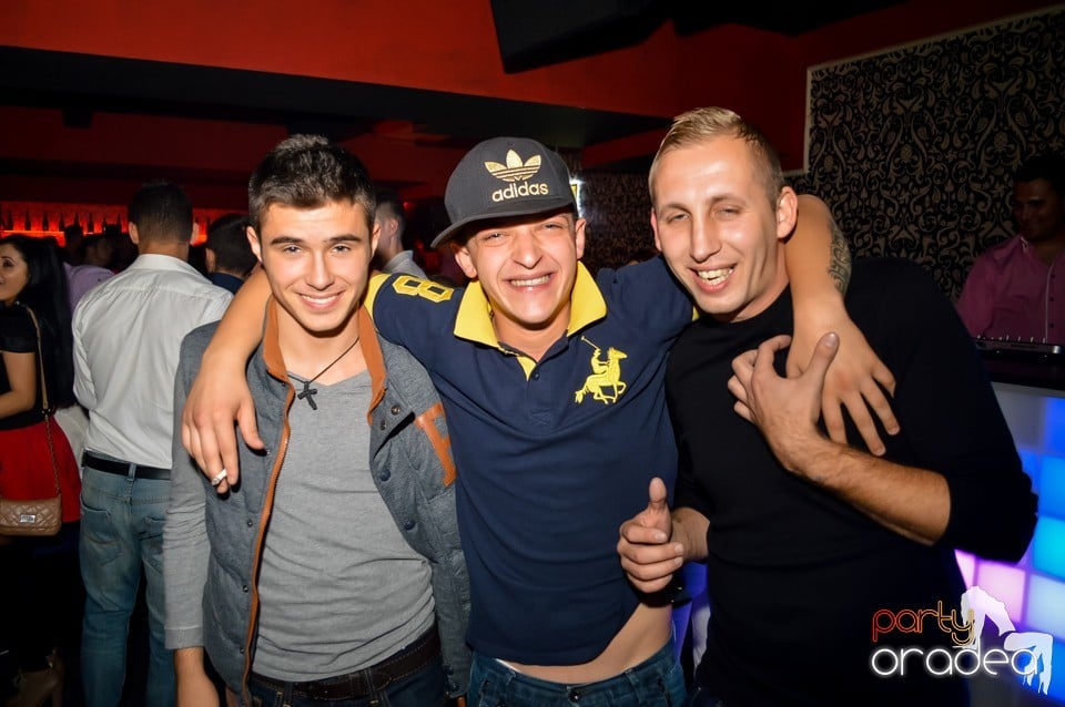 Muzica live Blaga de la Oradea, 