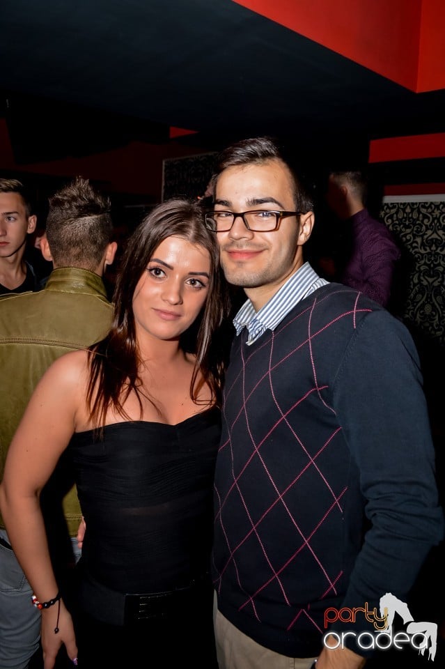 Muzica live Blaga de la Oradea, 