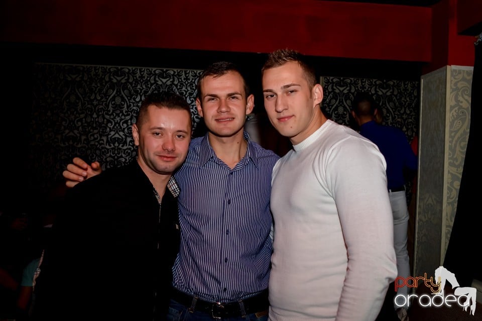 Muzica live Blaga de la Oradea, 