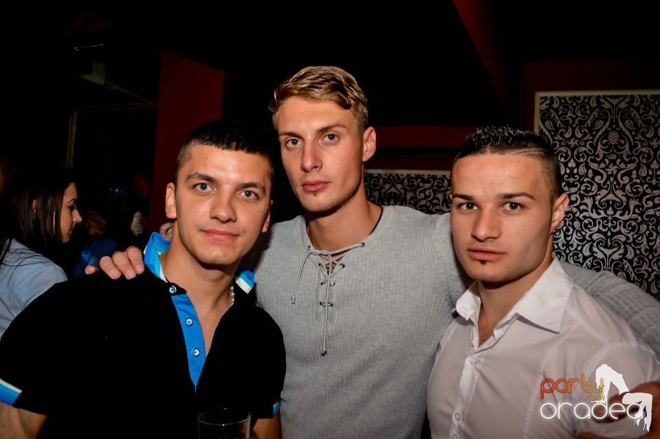 Muzica live Blaga de la Oradea, 