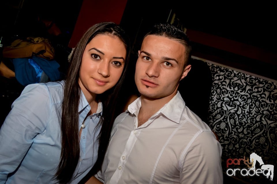 Muzica live Blaga de la Oradea, 