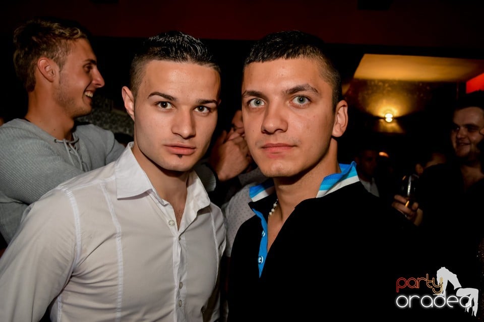 Muzica live Blaga de la Oradea, 