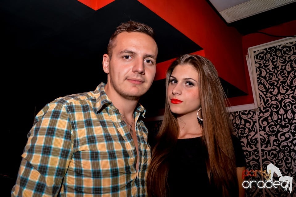 Muzica live Blaga de la Oradea, 