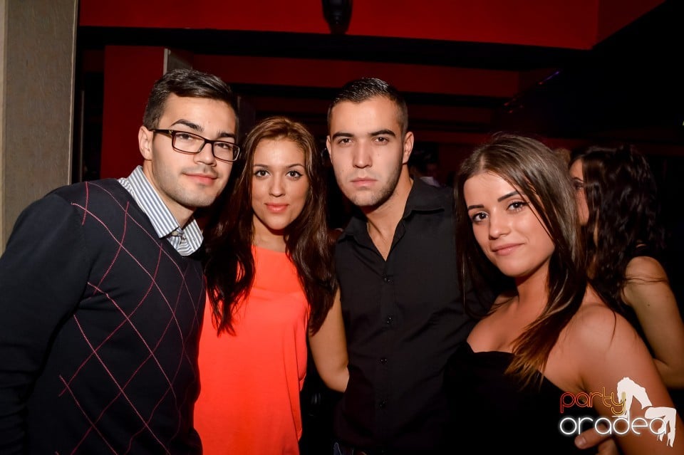 Muzica live Blaga de la Oradea, 