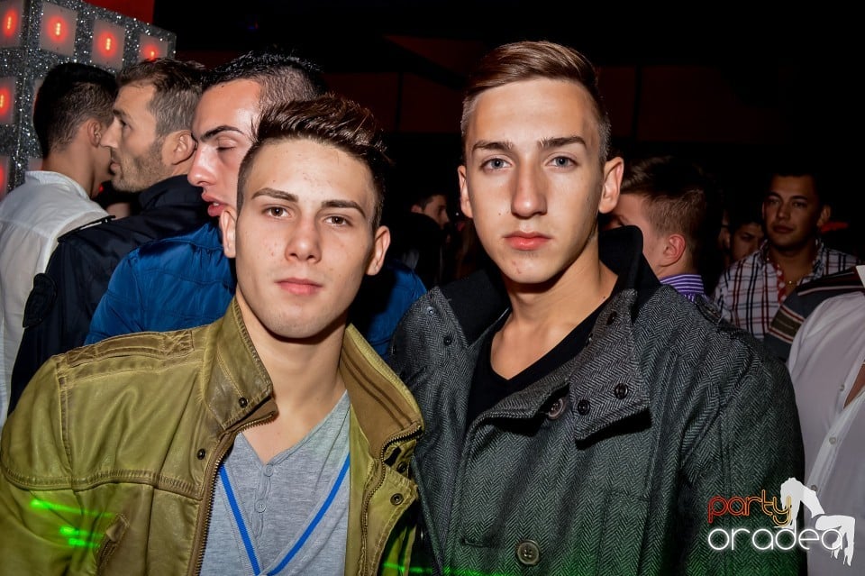 Muzica live Blaga de la Oradea, 