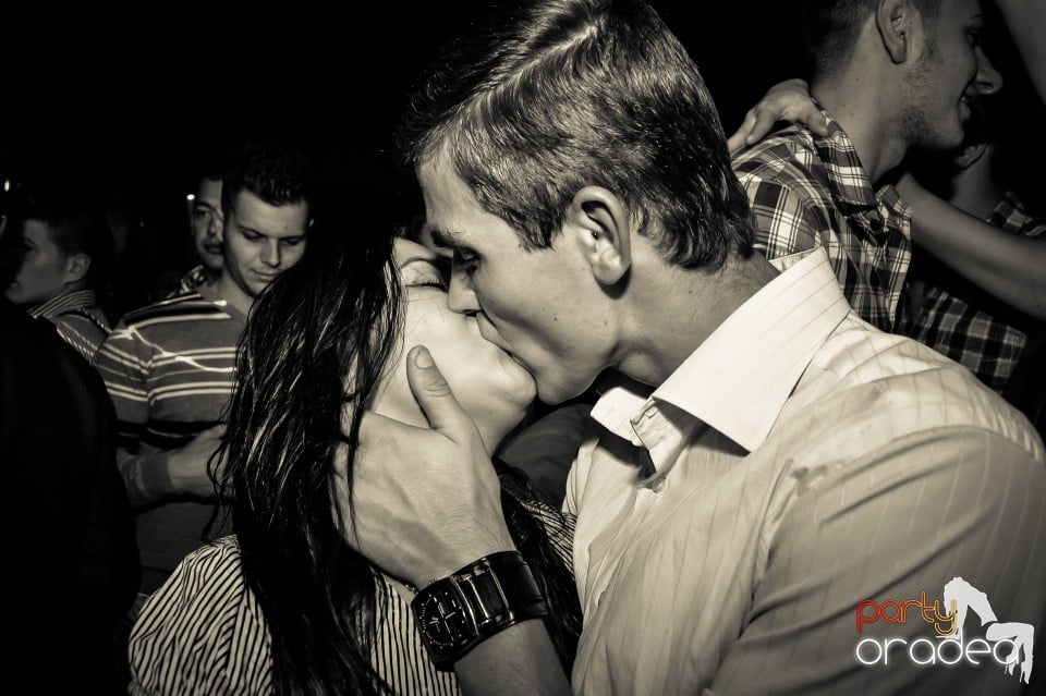 Muzica live Blaga de la Oradea, 