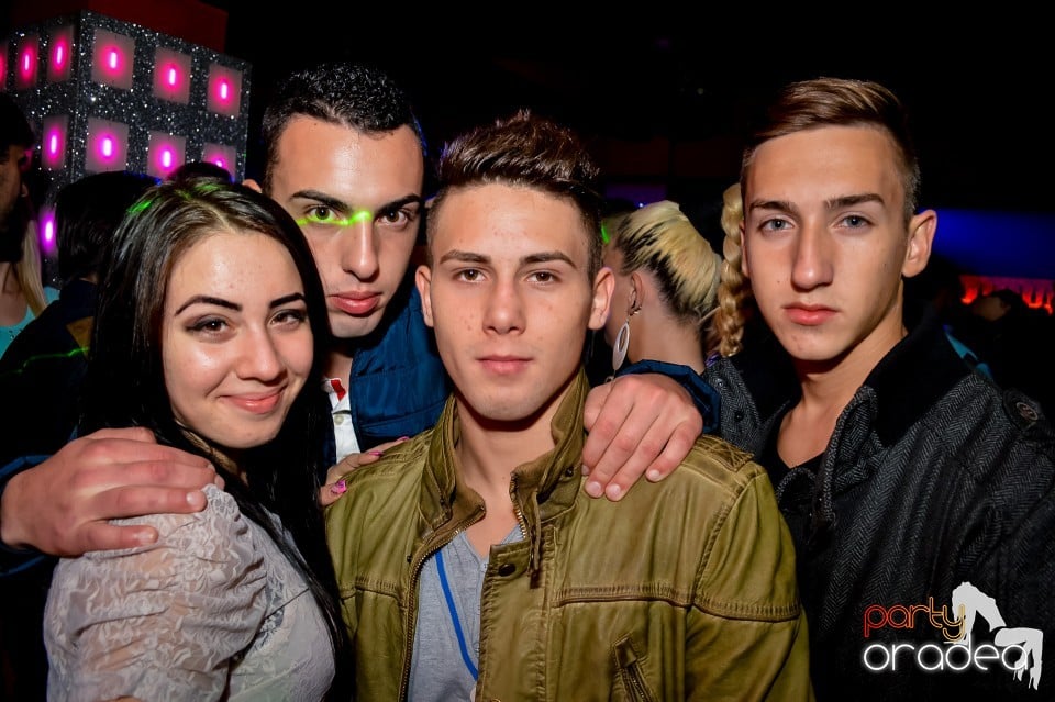 Muzica live Blaga de la Oradea, 