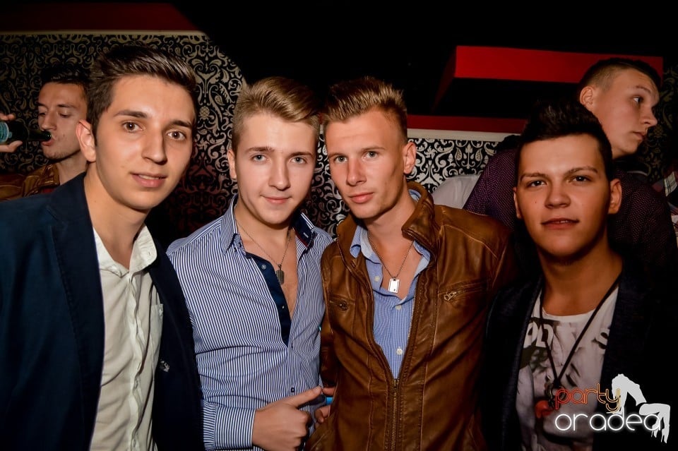 Muzica live Blaga de la Oradea, 