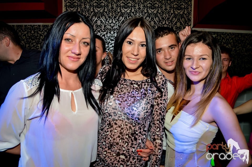 Muzica live Blaga de la Oradea, 