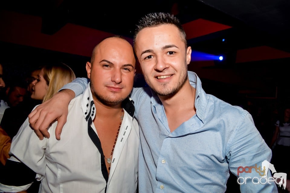 Muzica live Blaga de la Oradea, 