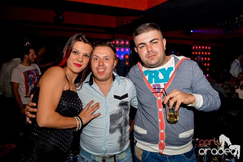 Muzica live Blaga de la Oradea, 