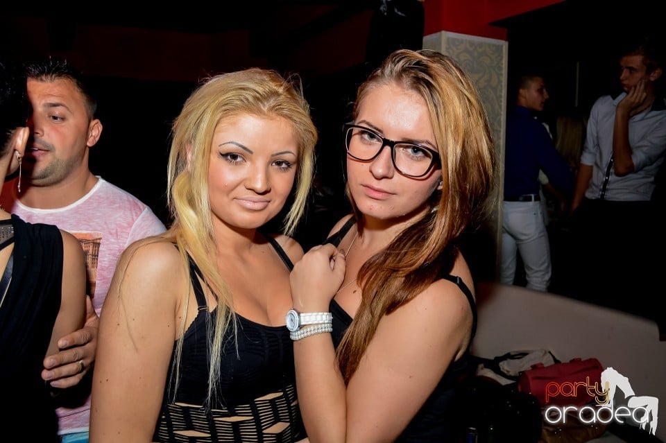 Muzica live Blaga de la Oradea, 