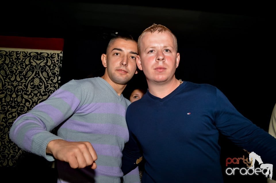 Muzica live Blaga de la Oradea, 