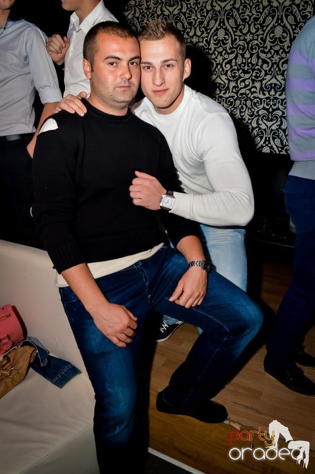 Muzica live Blaga de la Oradea, 