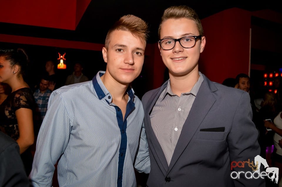 Muzica live Blaga de la Oradea, 