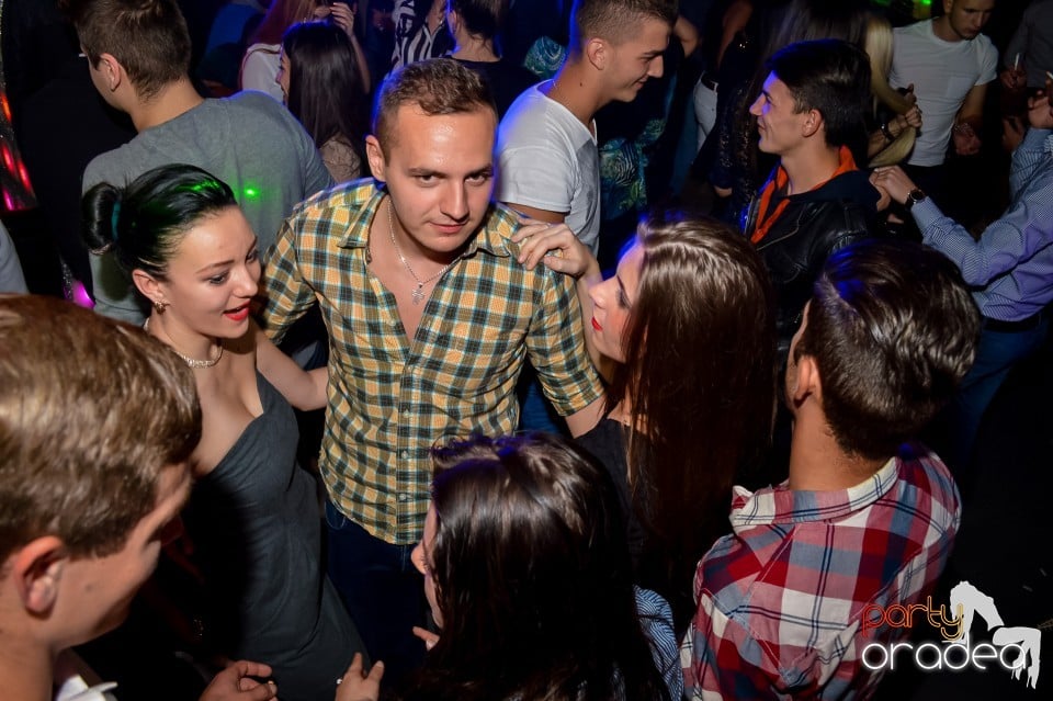 Muzica live Blaga de la Oradea, 