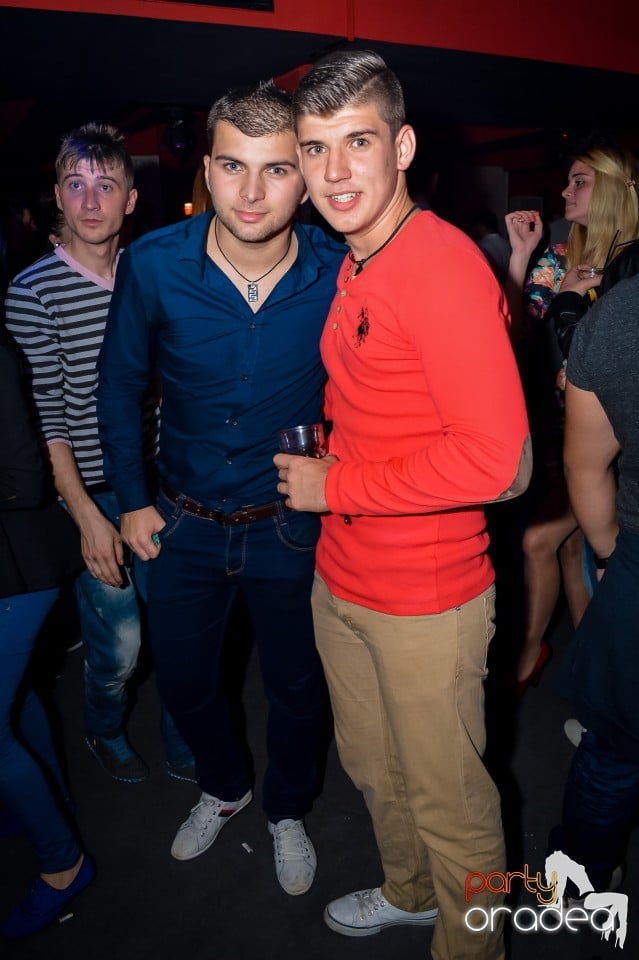 Muzica live Blaga de la Oradea, 