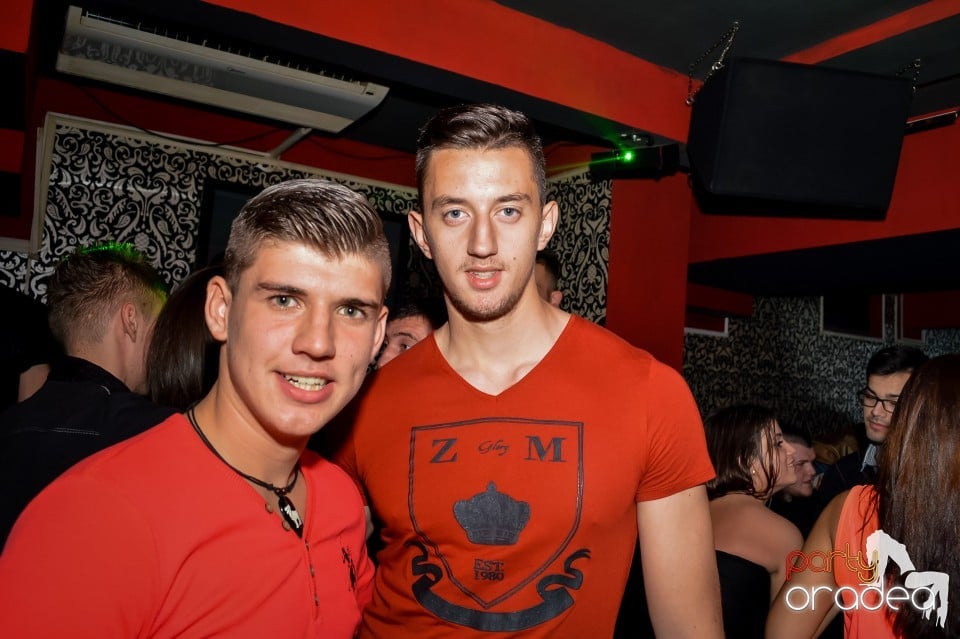 Muzica live Blaga de la Oradea, 