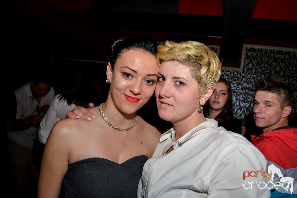 Muzica live Blaga de la Oradea, 