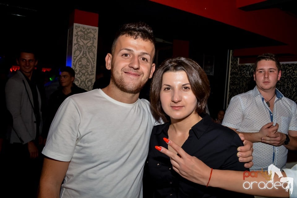 Muzica live Blaga de la Oradea, 