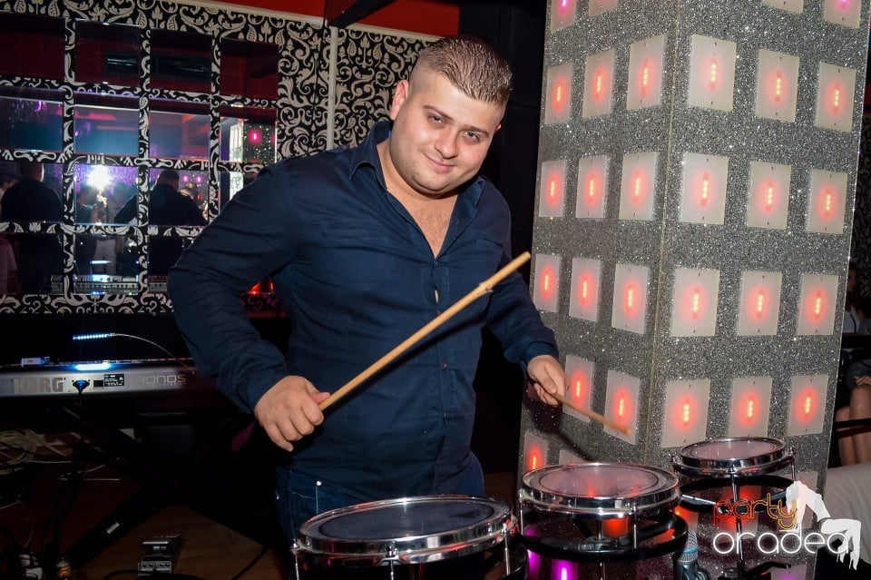 Muzica live Blaga de la Oradea, 