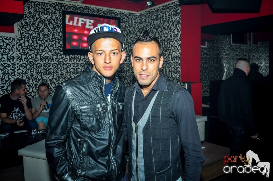 Muzica Live Blaga de la Oradea, 