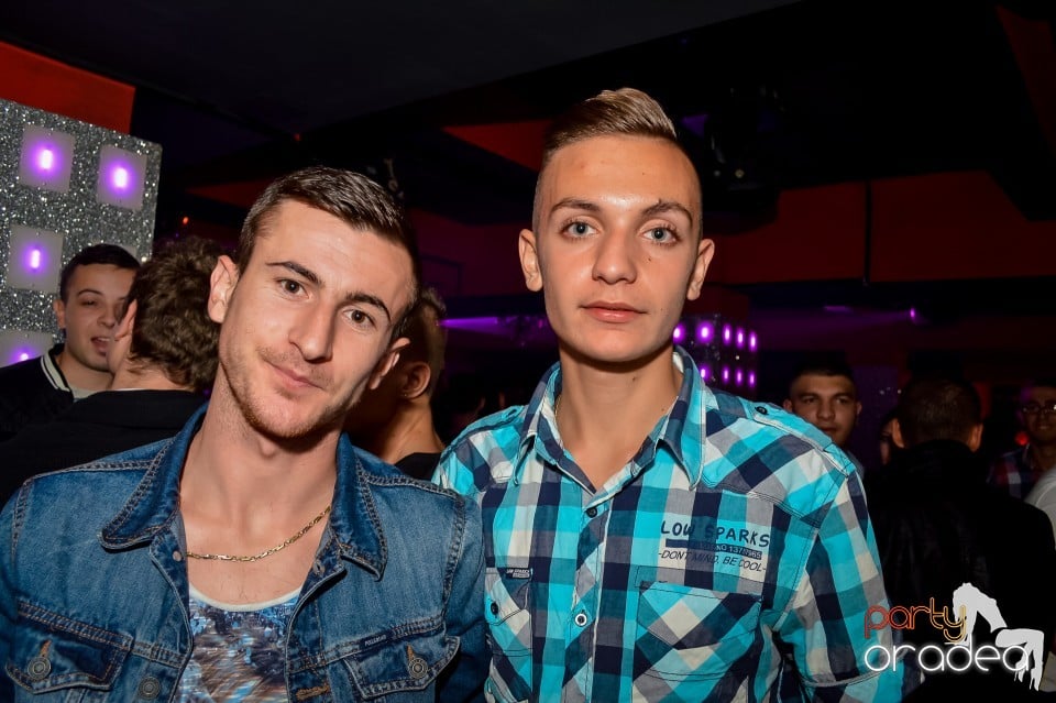 Muzica live Blaga de la Oradea, 