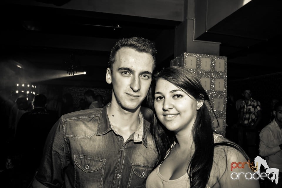 Muzica live Blaga de la Oradea, 