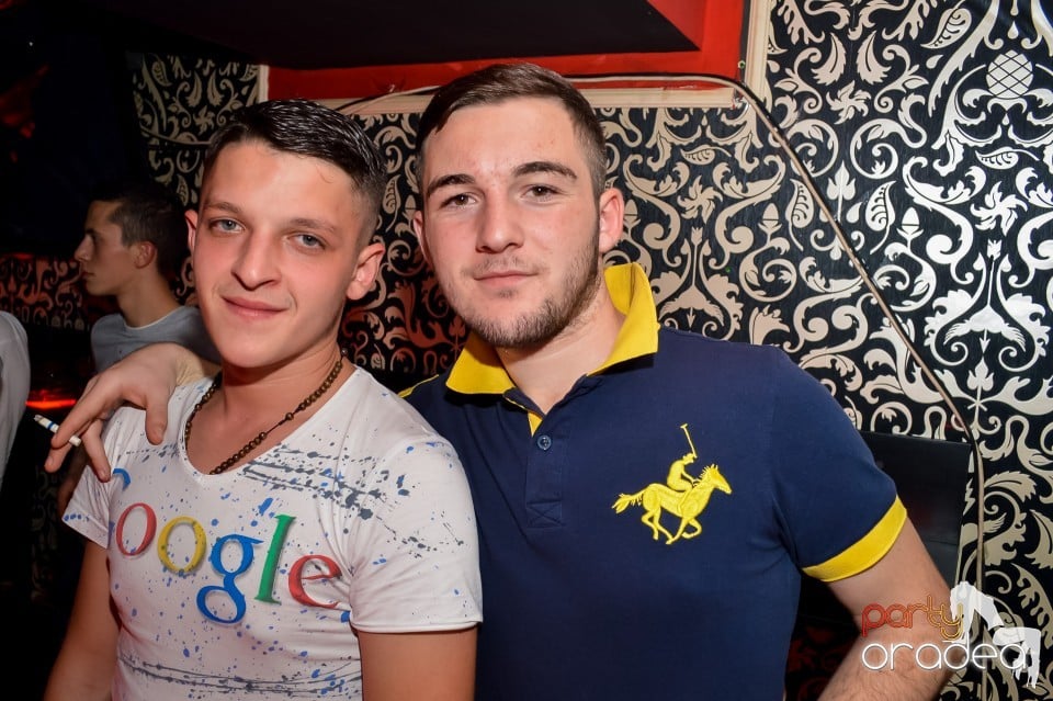 Muzica live Blaga de la Oradea, 