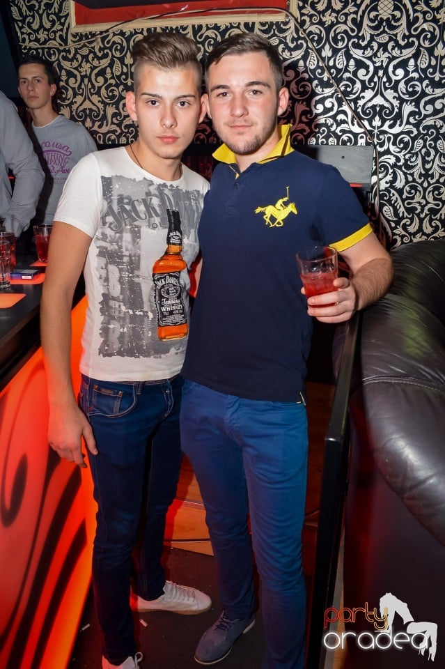 Muzica live Blaga de la Oradea, 