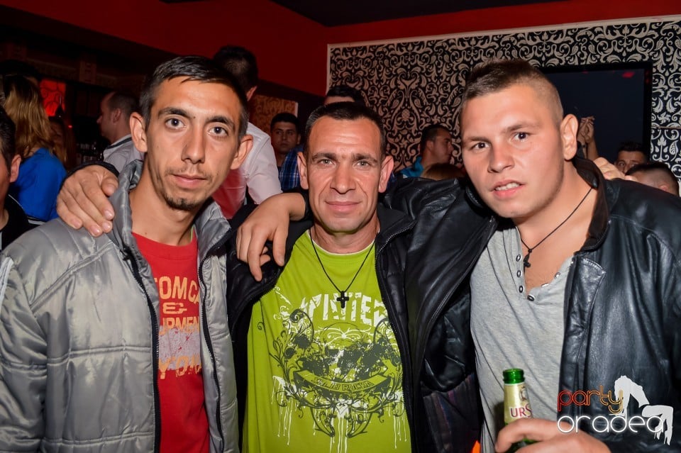 Muzica live Blaga de la Oradea, 