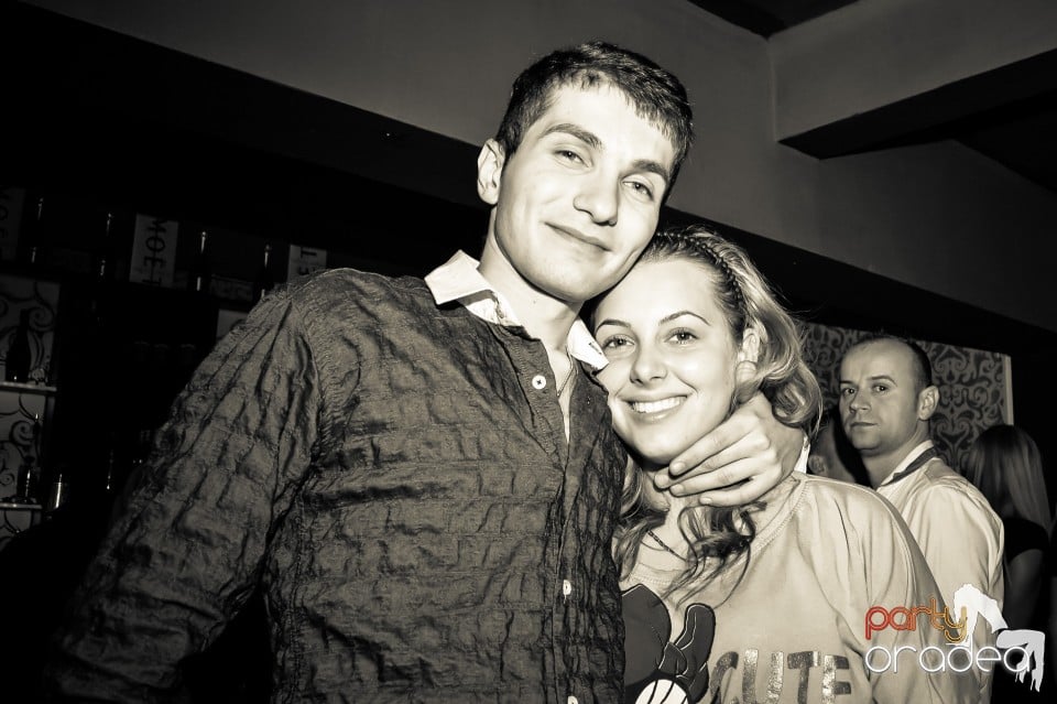 Muzica live Blaga de la Oradea, 