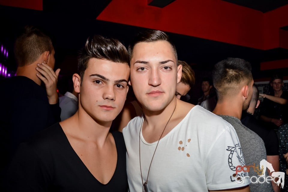 Muzica live Blaga de la Oradea, 