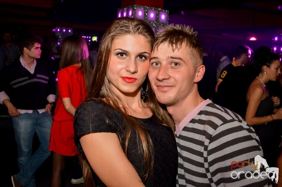 Muzica live Blaga de la Oradea, 