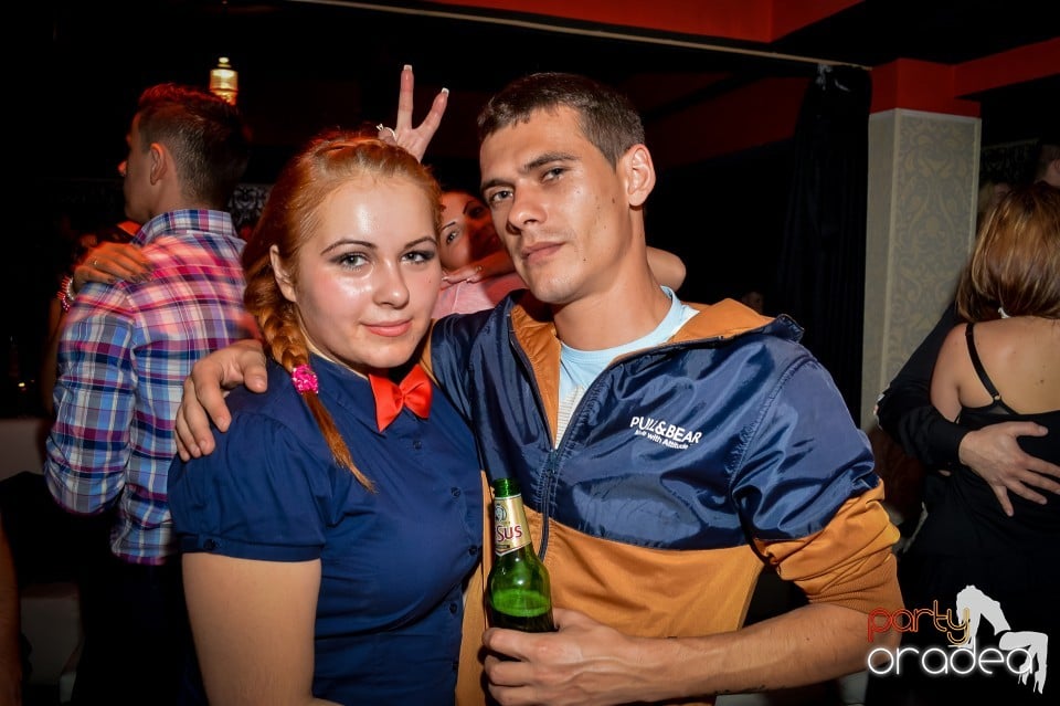 Muzica live Blaga de la Oradea, 