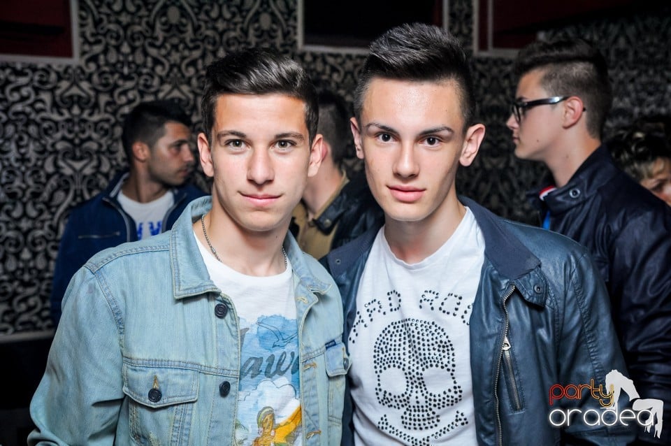 Muzica Live Blaga de la Oradea, 