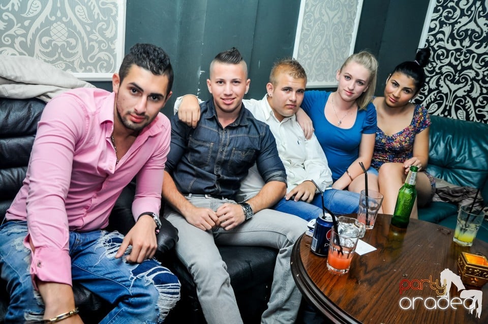 Muzica Live Blaga de la Oradea, 