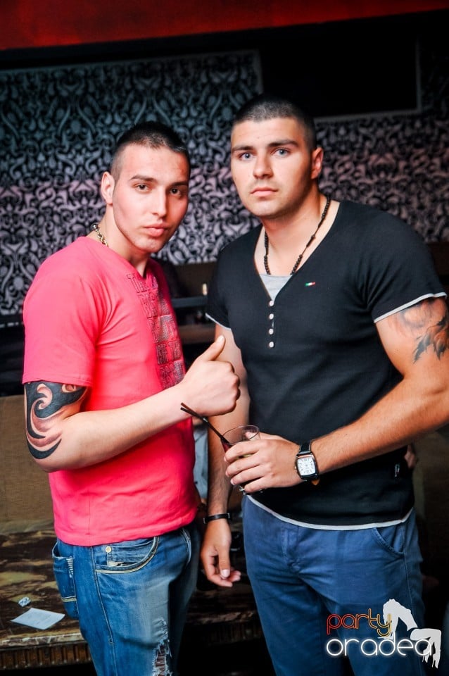 Muzica Live Blaga de la Oradea, 