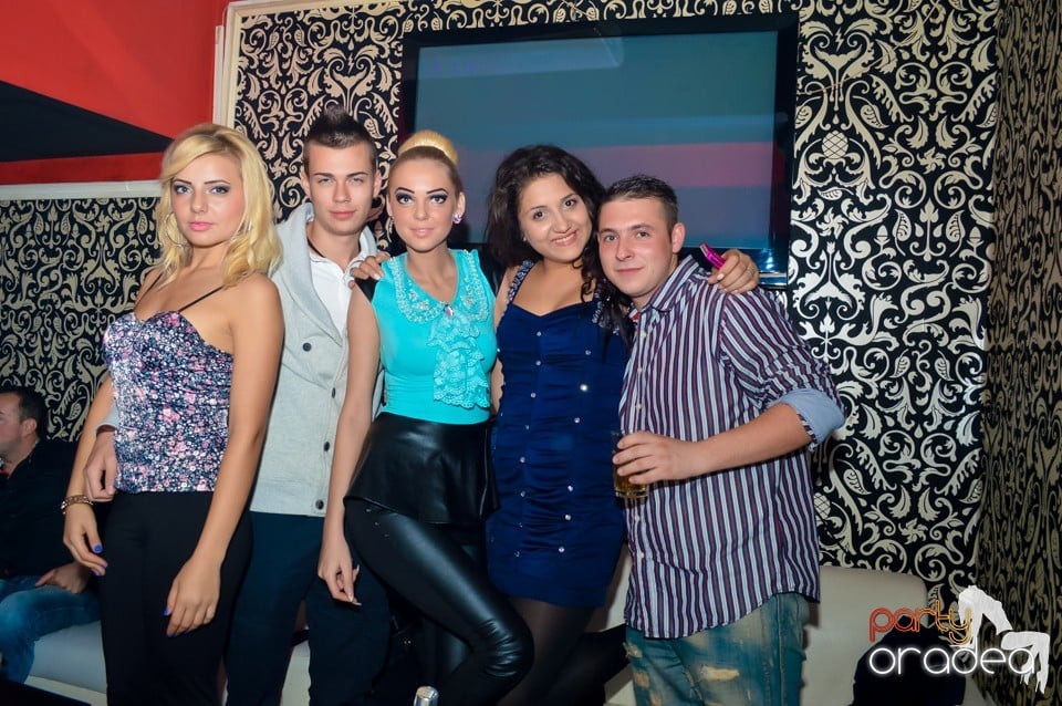 Muzica live Blaga de la Oradea, 