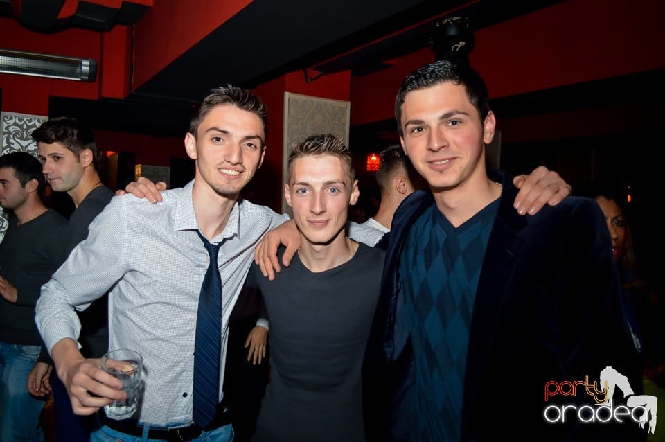 Muzica live Blaga de la Oradea, 