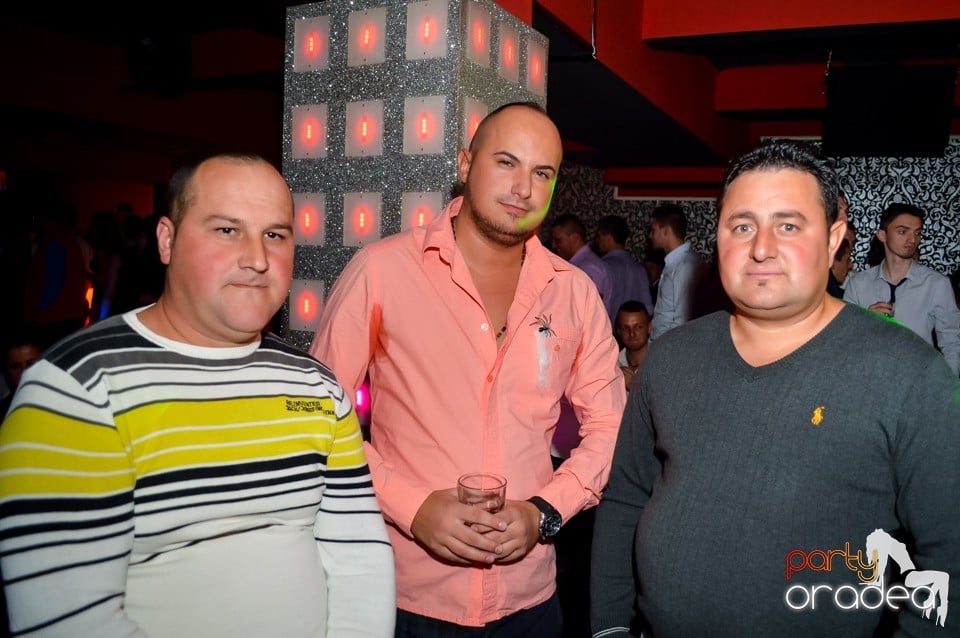 Muzica live Blaga de la Oradea, 